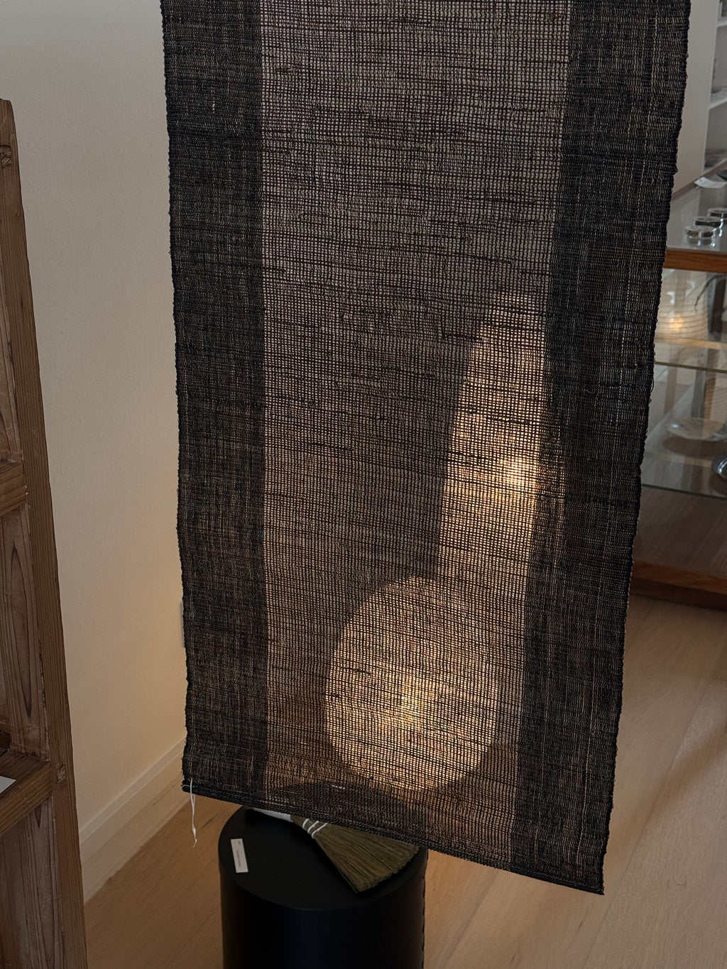 Handwoven Table Runner