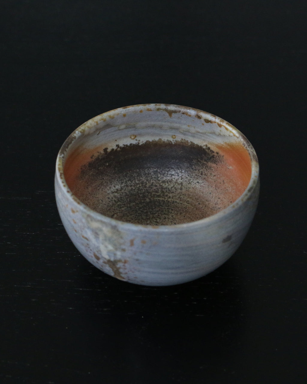Solinii | Wood Fired Master Cup