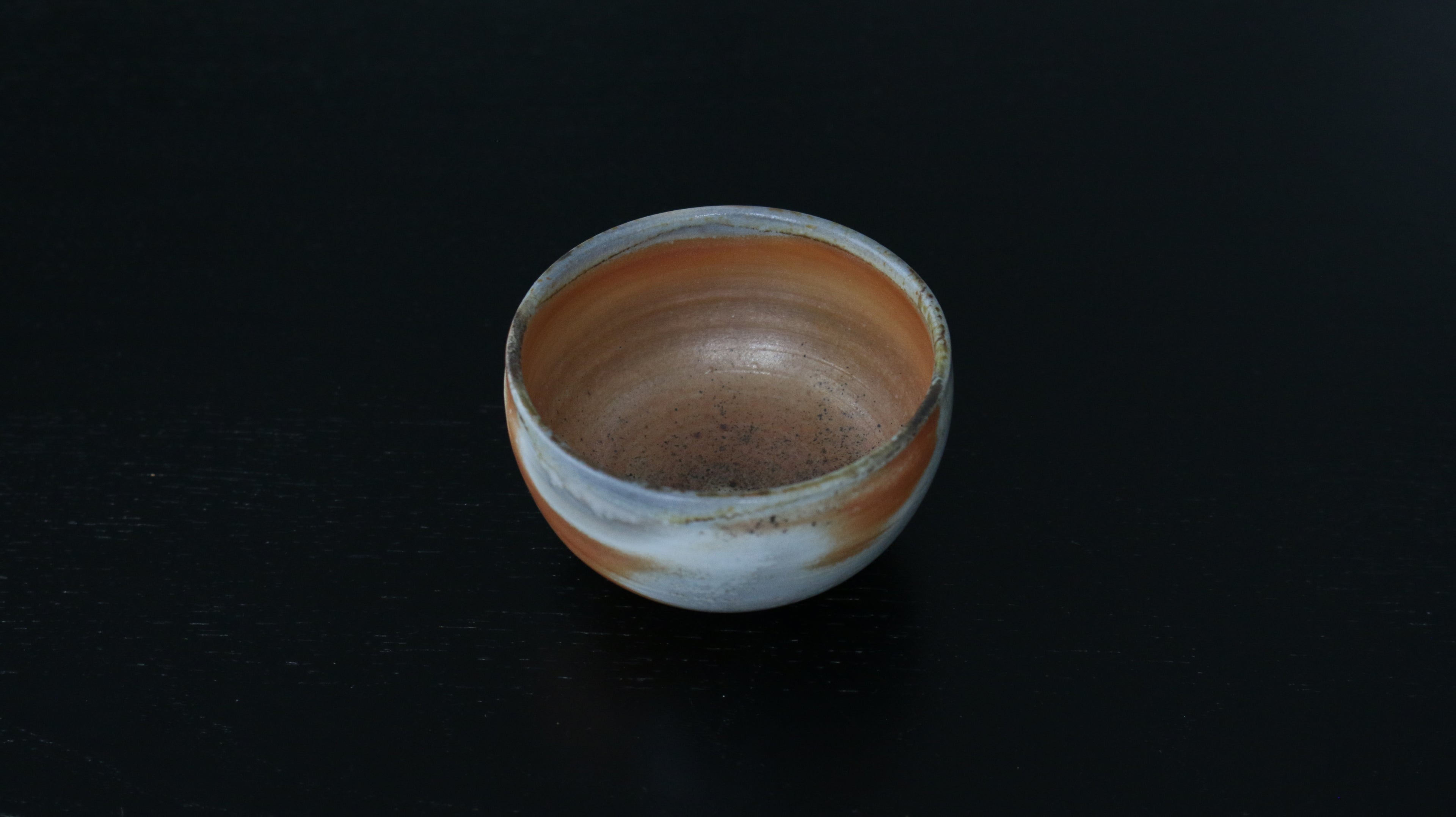 Solinii | Wood Fired Master Cup
