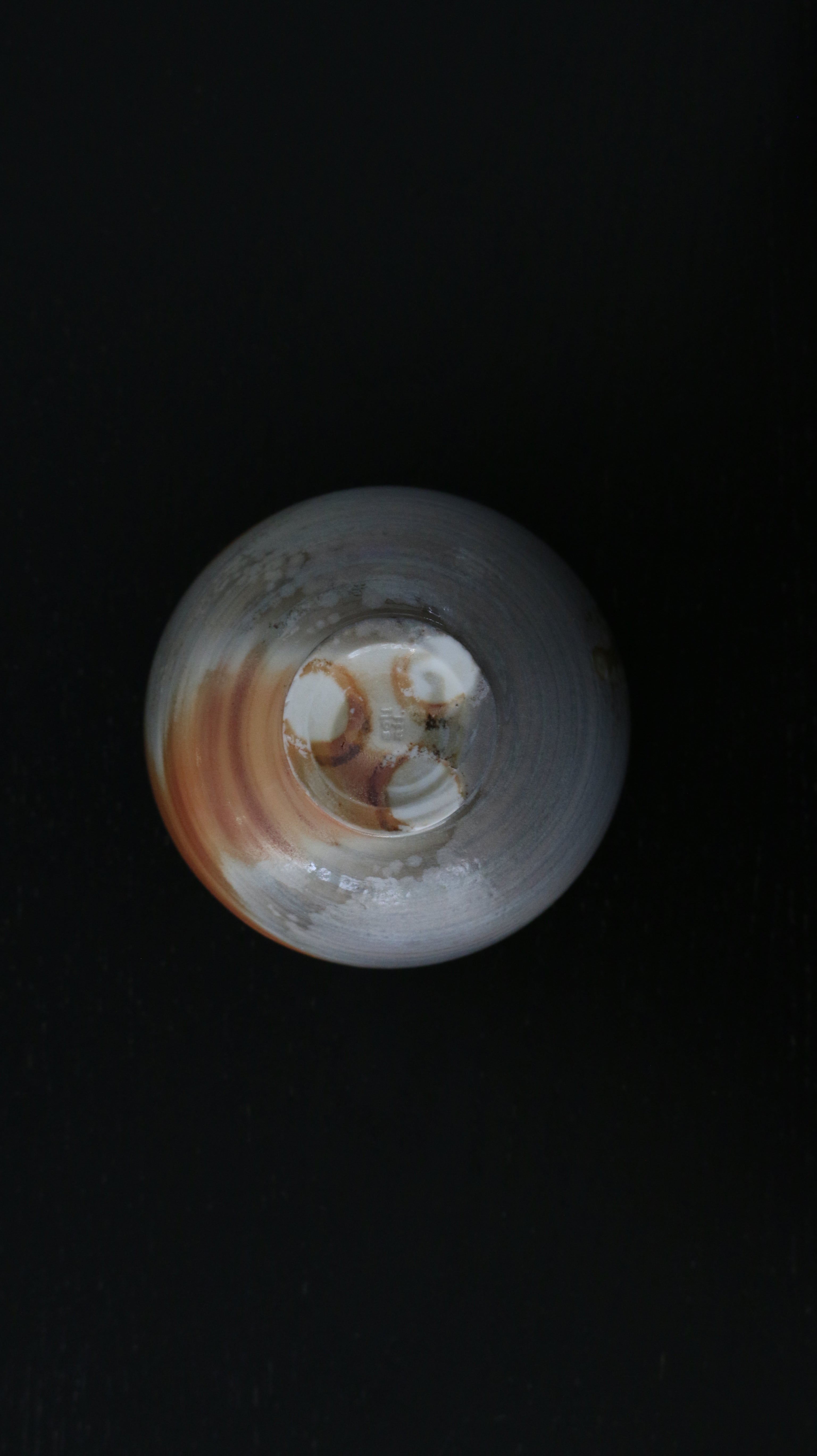 Solinii | Wood Fired Master Cup