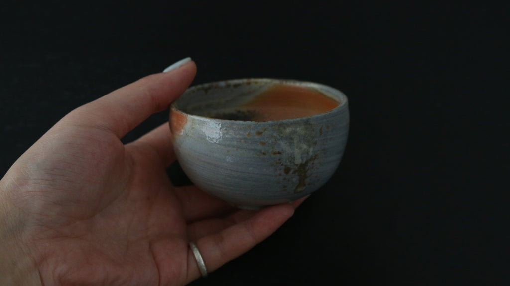 Solinii | Wood Fired Master Cup