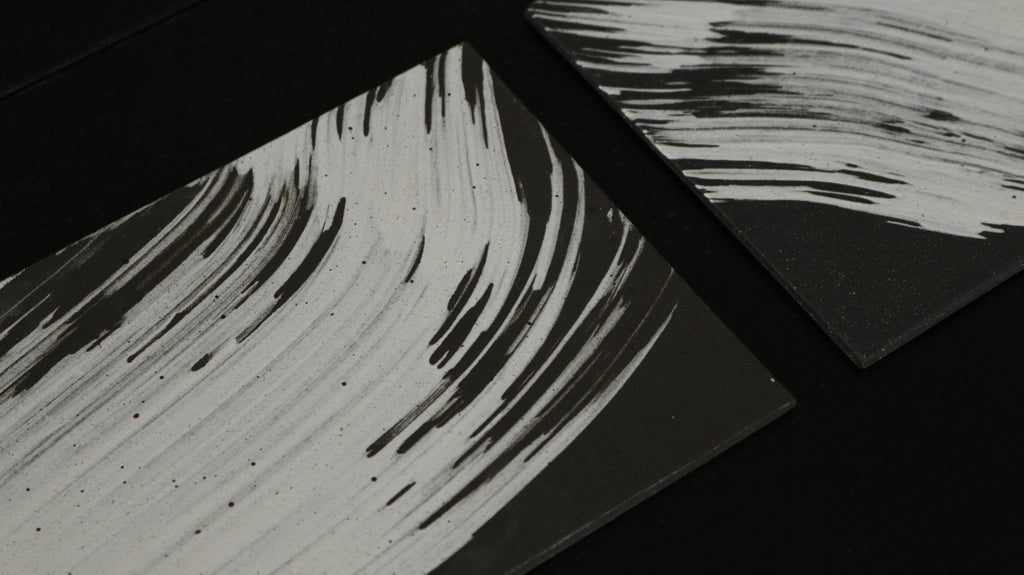Solinii | Handbrushed Flat Plate