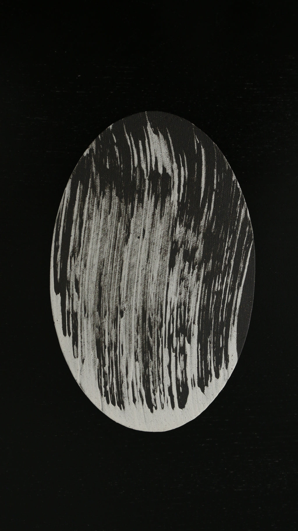 Solinii | Handbrushed Flat Plate