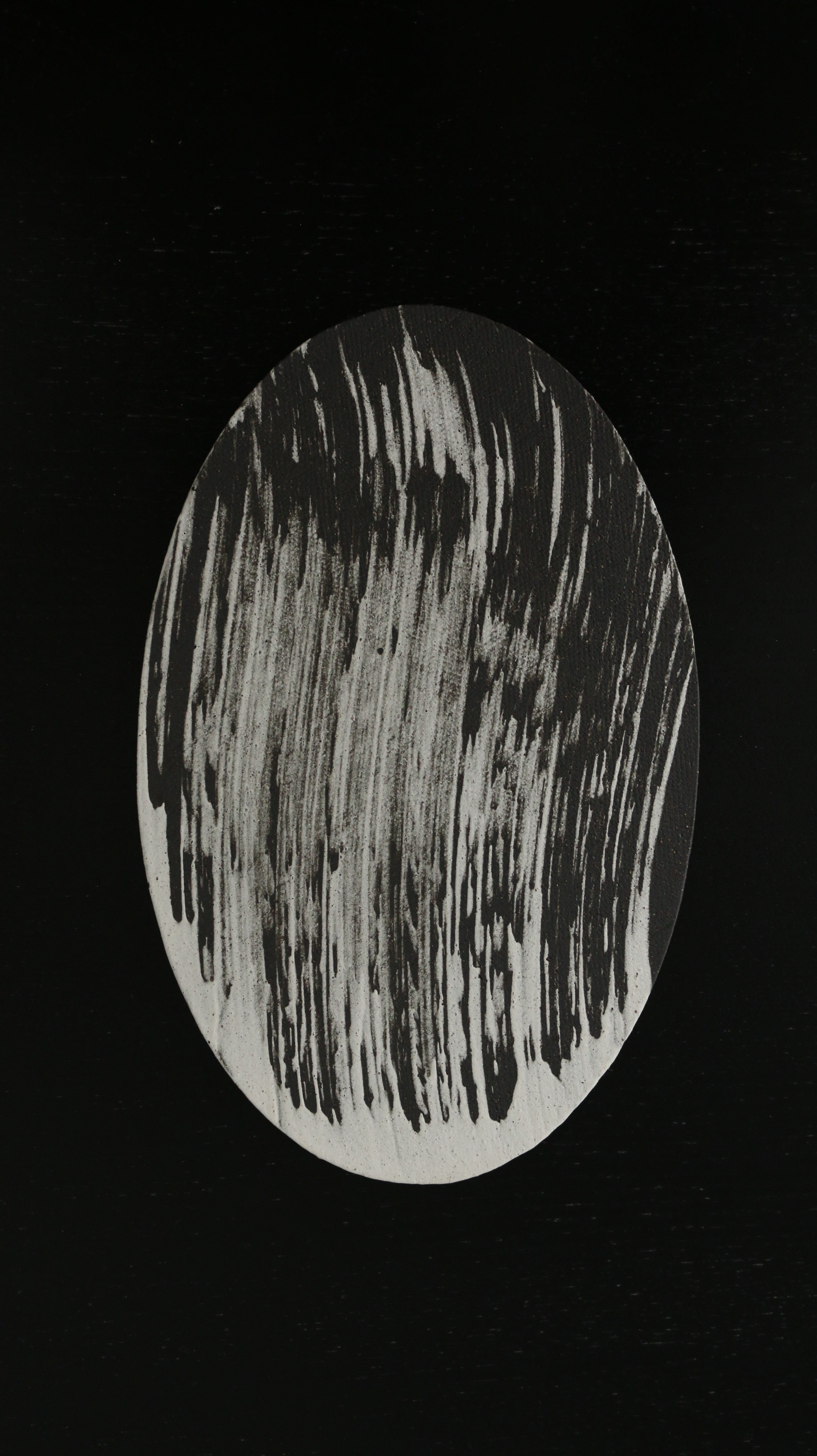 Solinii | Handbrushed Flat Plate