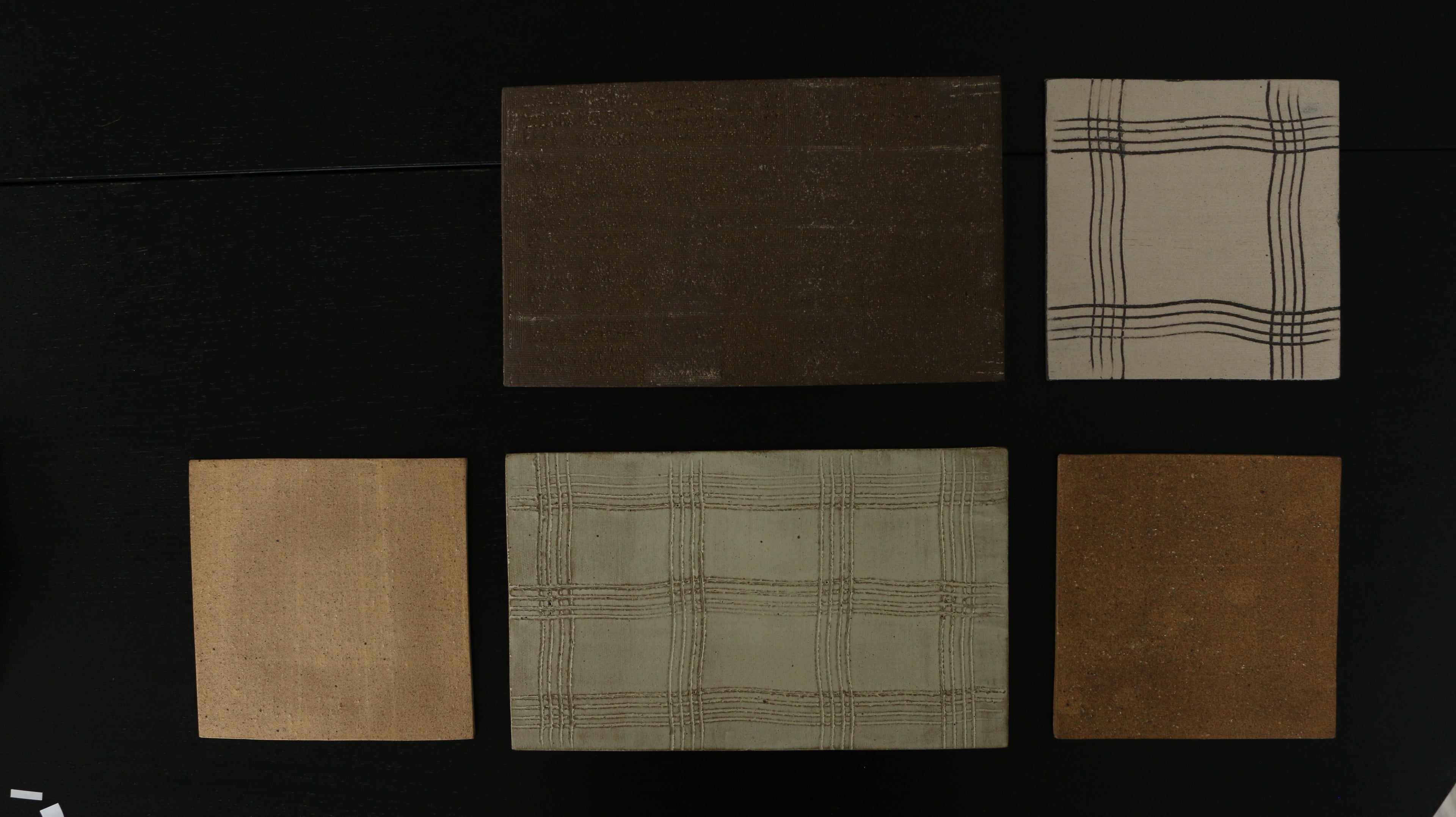 Solinii | Flat Plate in Oats