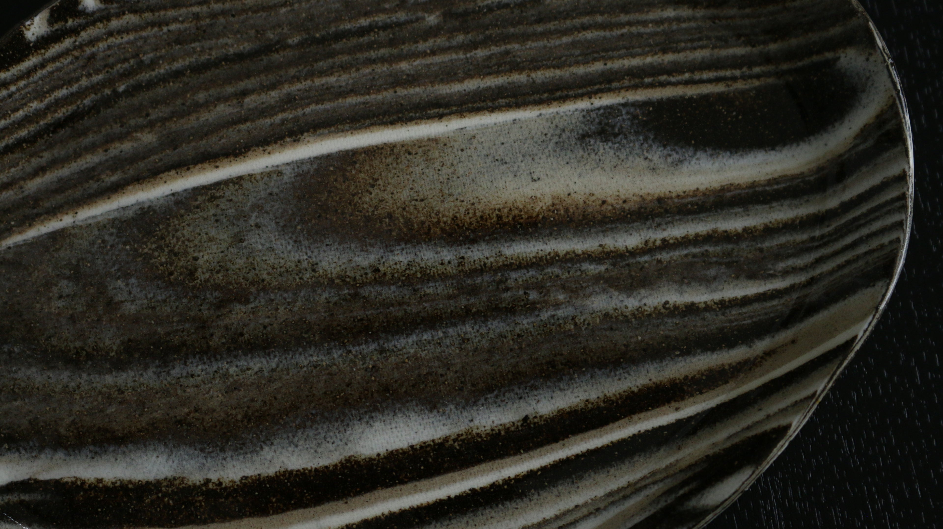 Solinii | Handmade Oval Plate