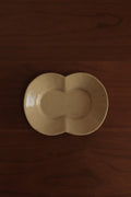 Xie Zhen Yu | Handmade Peanut Plate
