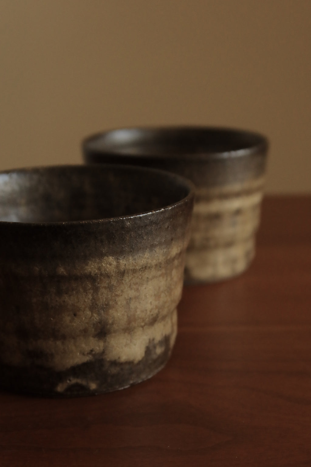 Zhuo Yue｜Handmade Tea Cup