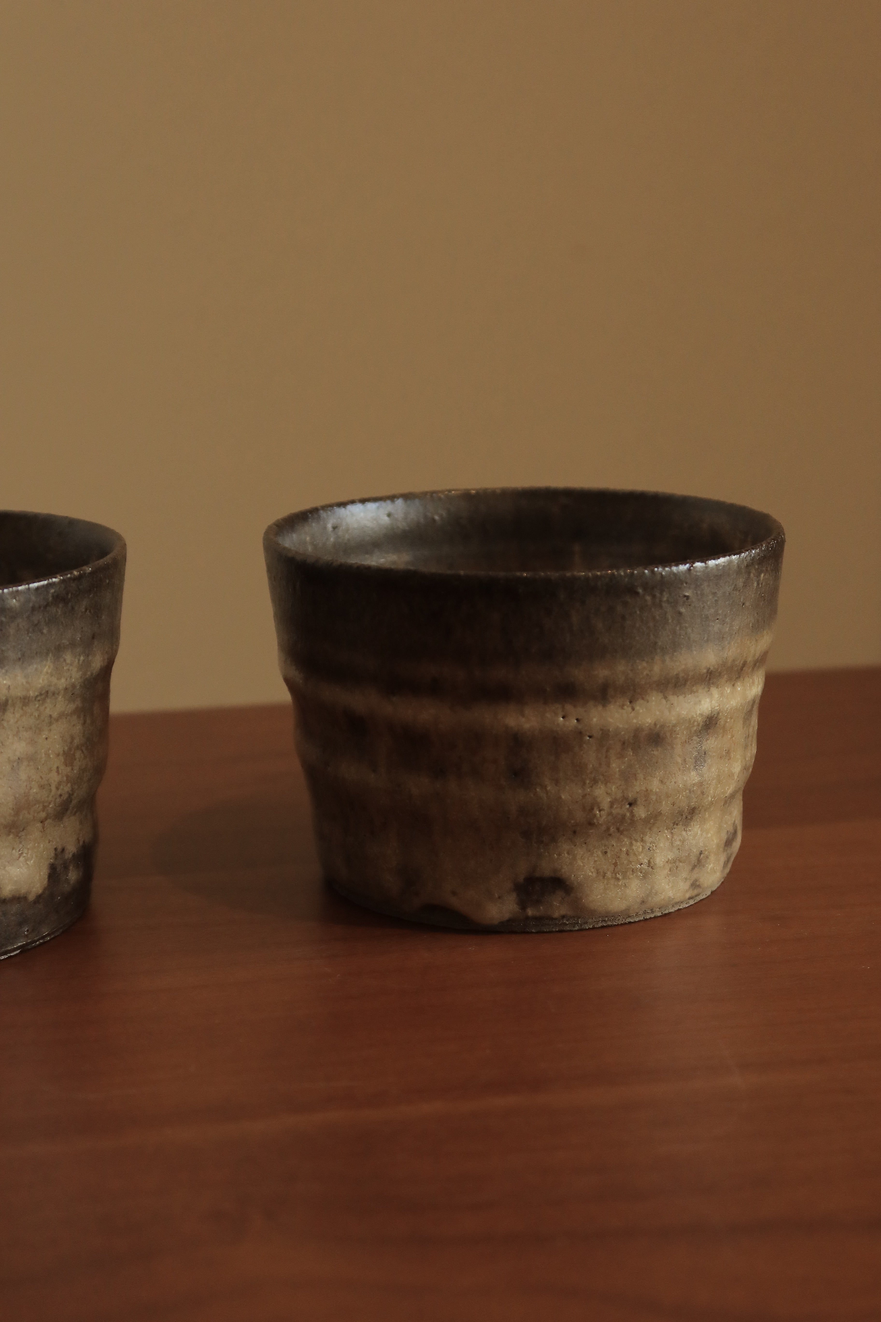 Zhuo Yue｜Handmade Tea Cup