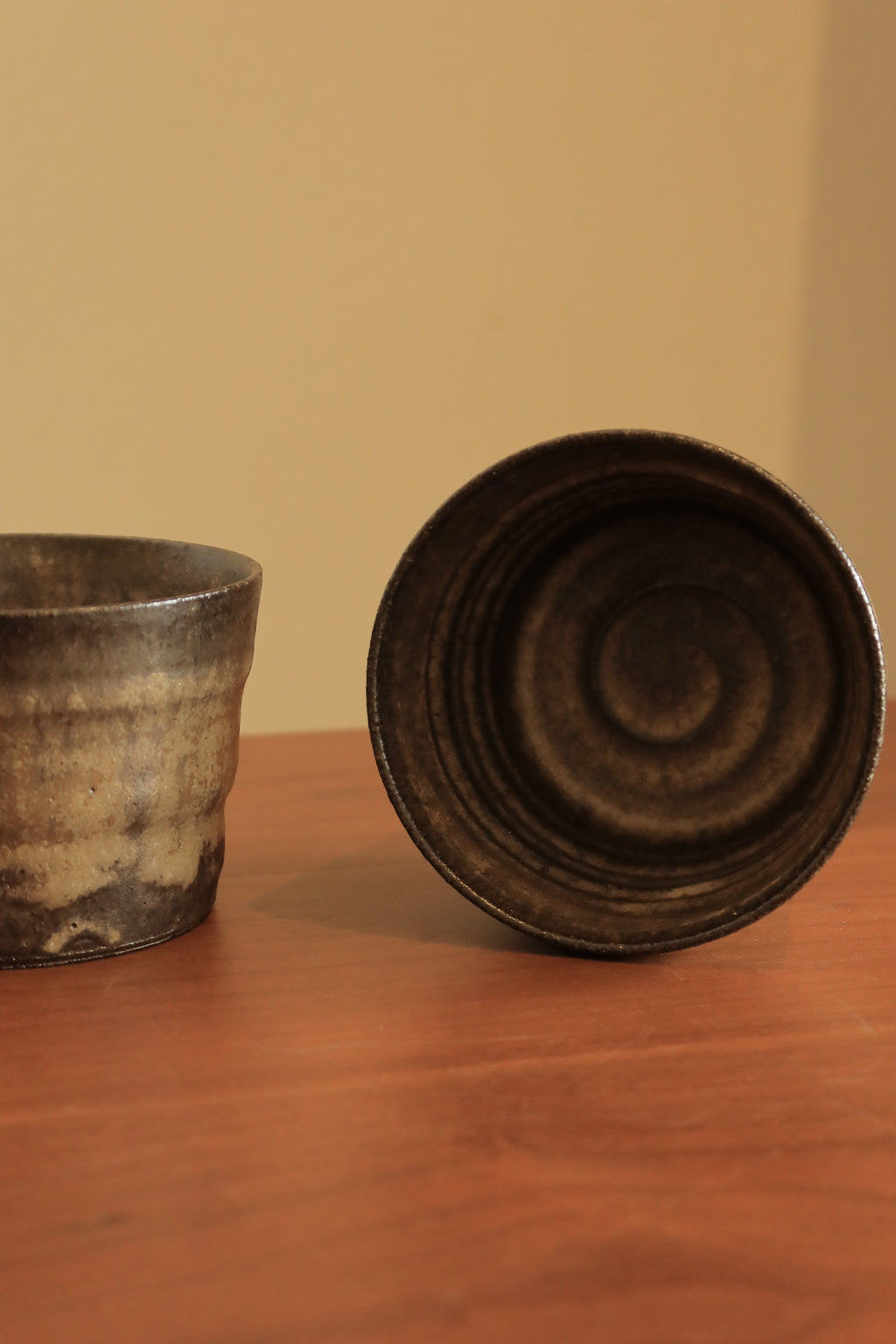 Zhuo Yue｜Handmade Tea Cup