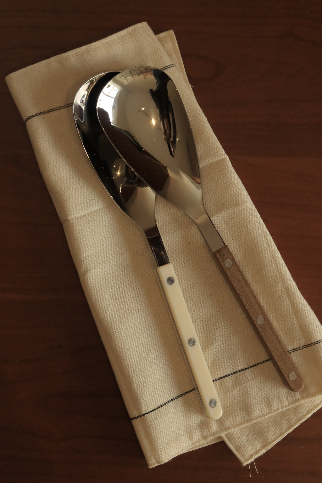 Sabre Paris | Rice Spoon