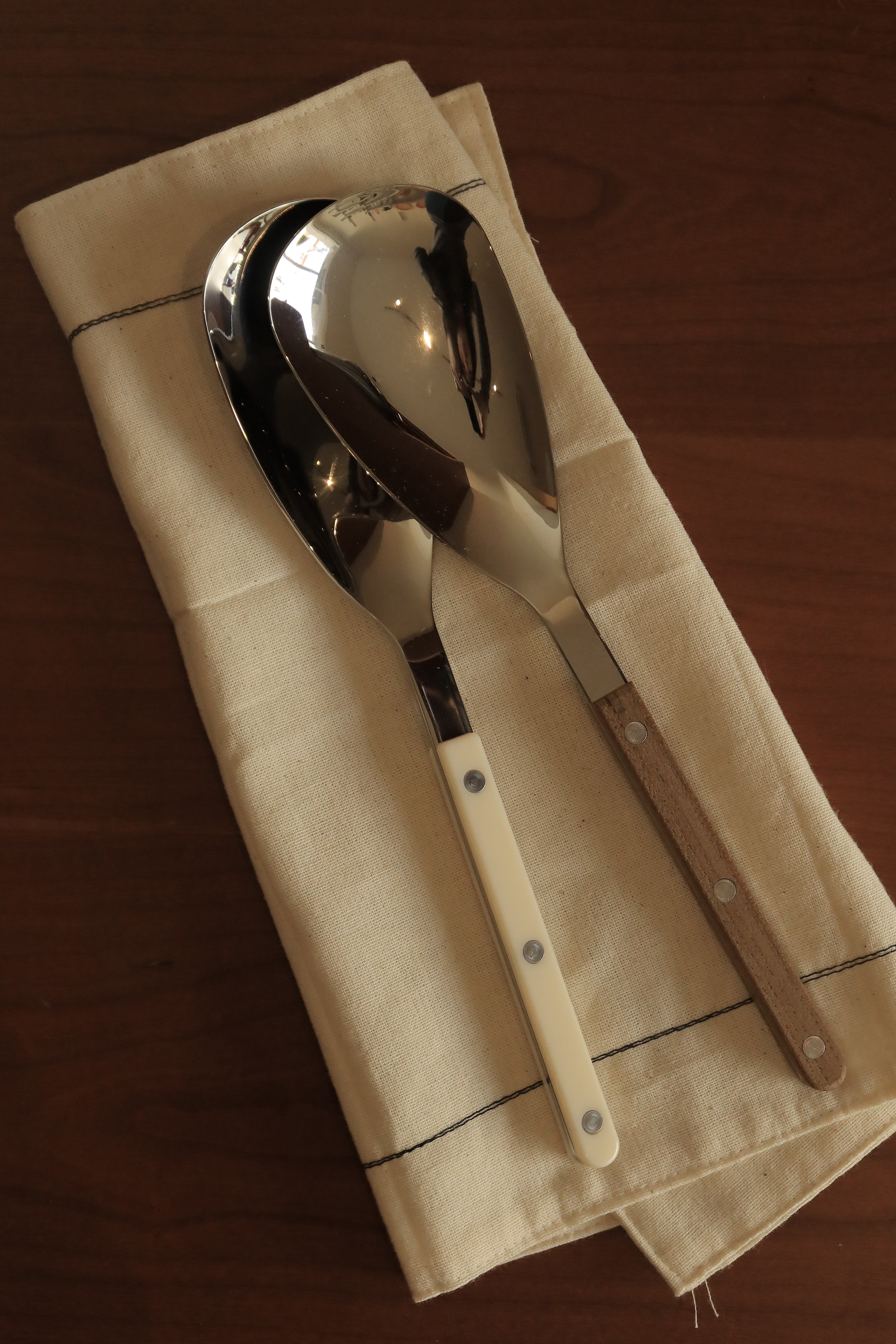 Sabre Paris | Rice Spoon