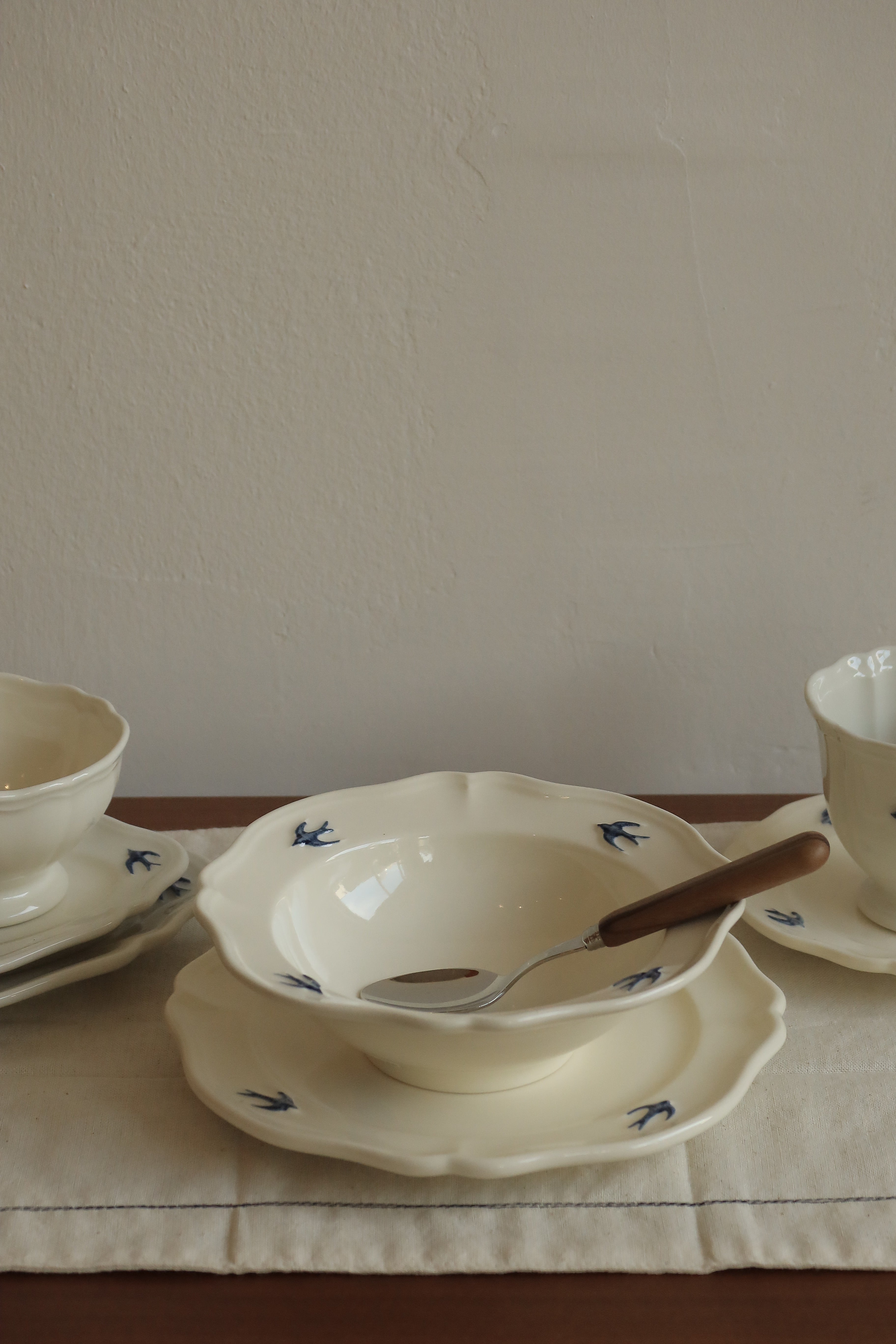 Studio M' | Early Bird