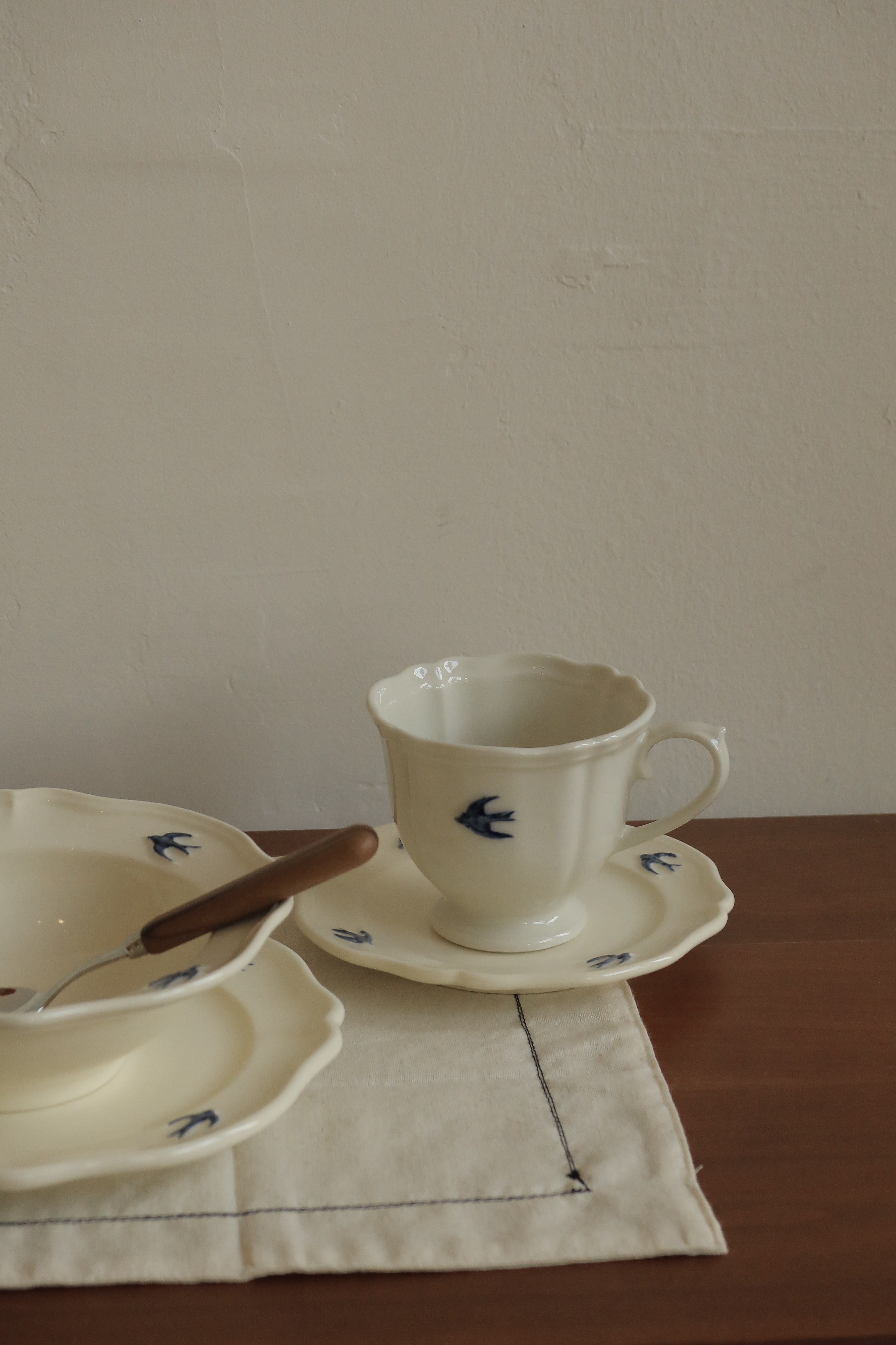 Studio M' | Early Bird