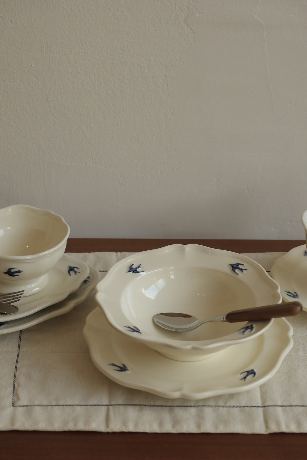 Studio M' | Early Bird