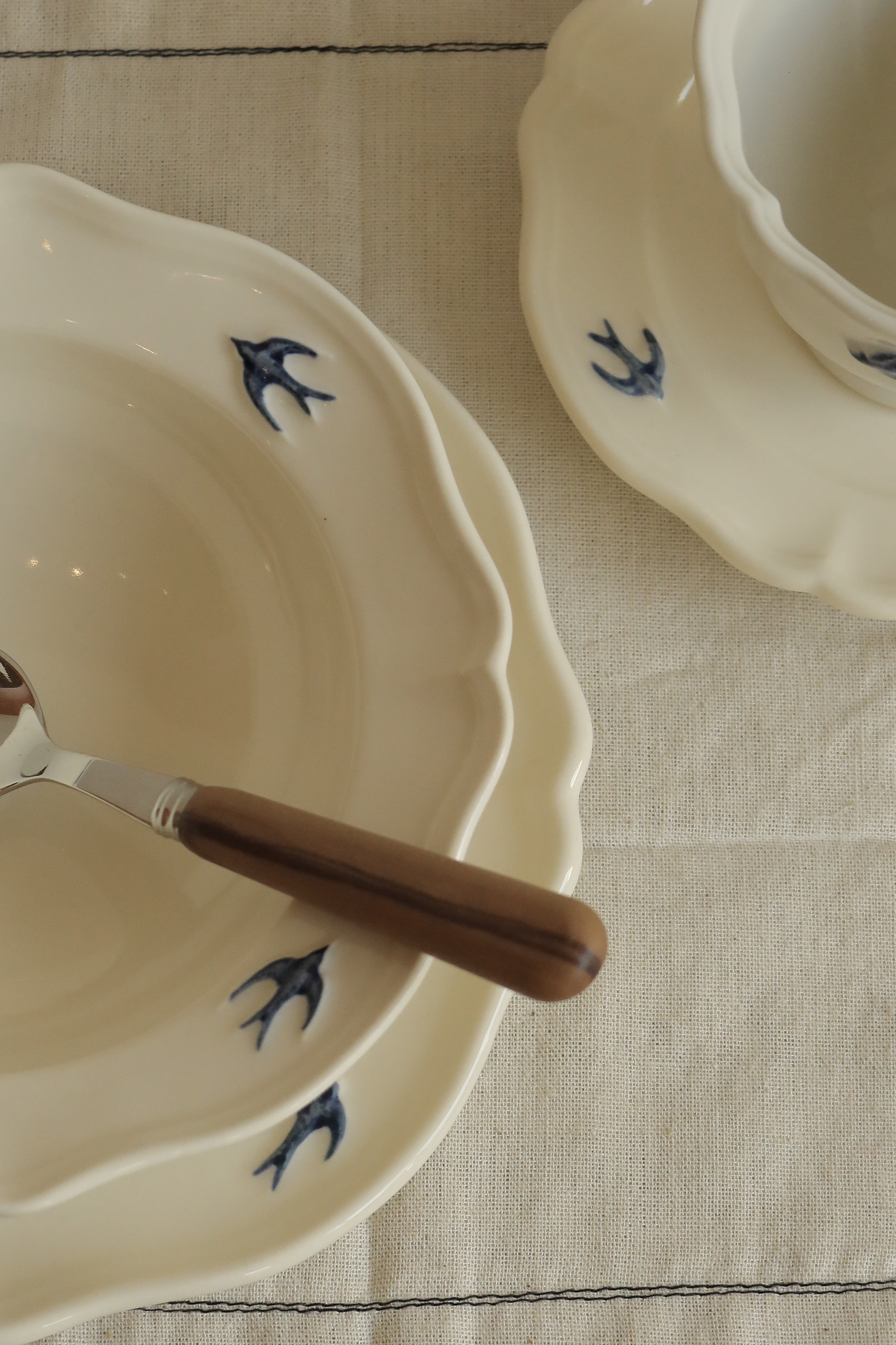 Studio M' | Early Bird