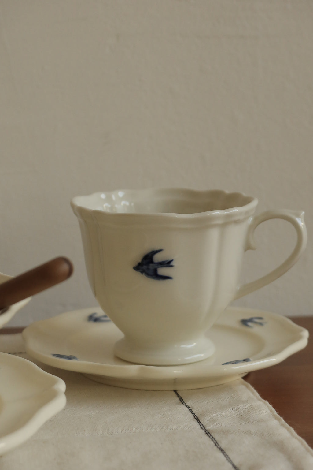 Studio M' | Early Bird