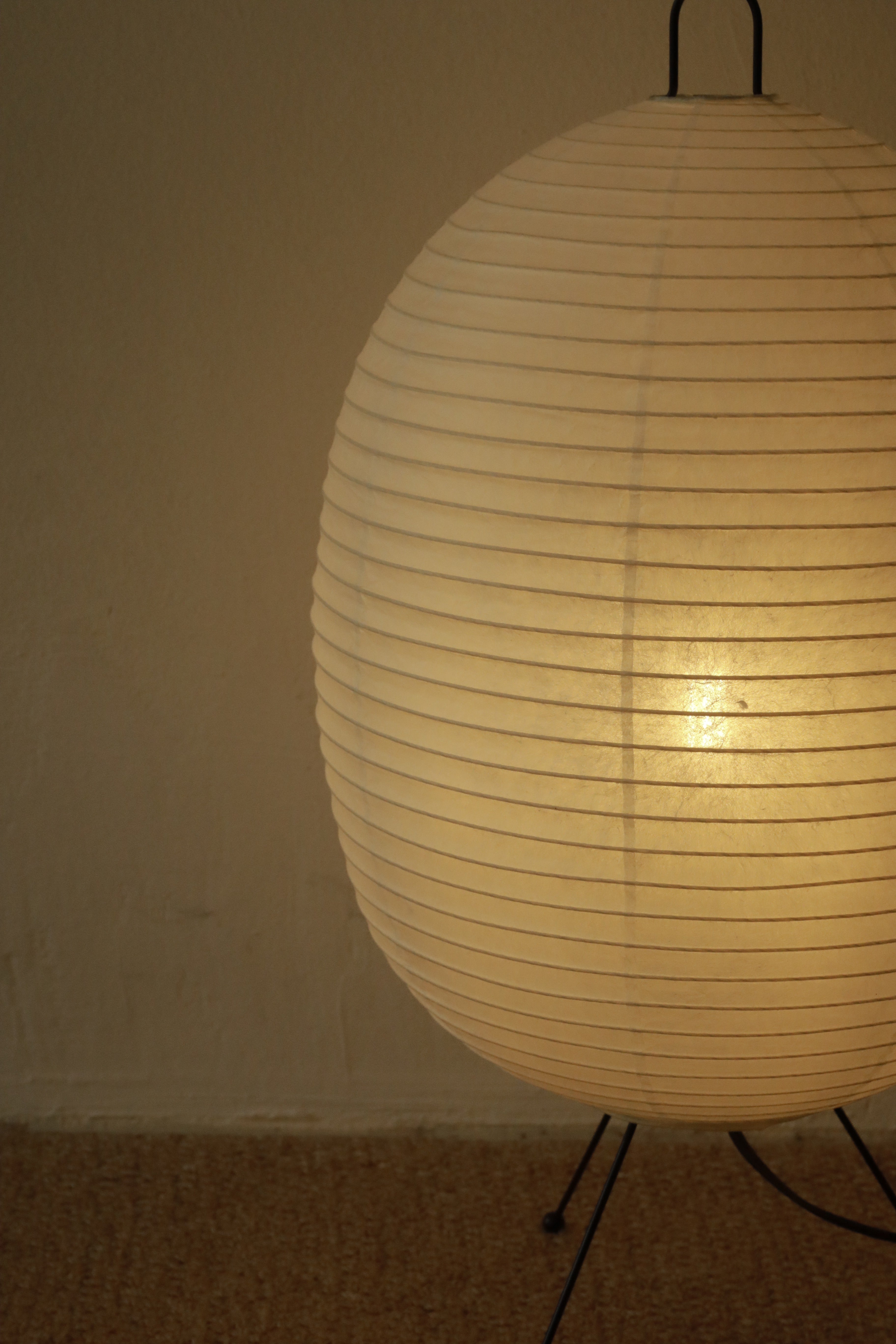 Asano Shoten | Chochin Lamp 02 – late morning
