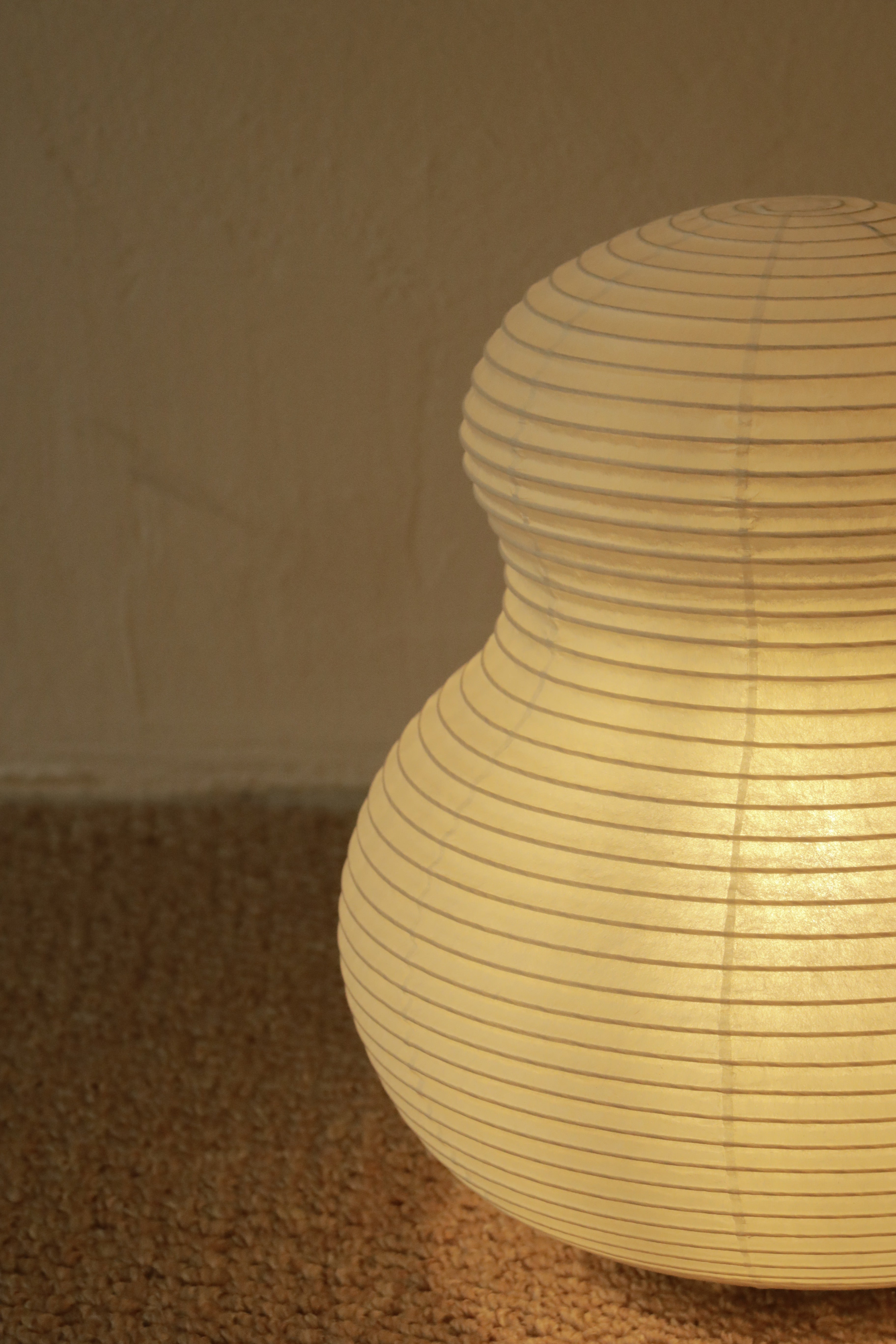 Asano Shoten | Papermoon 02 – late morning