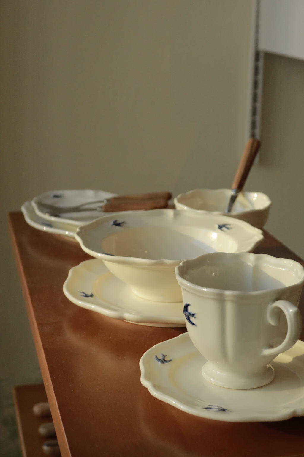 Studio M' | Early Bird