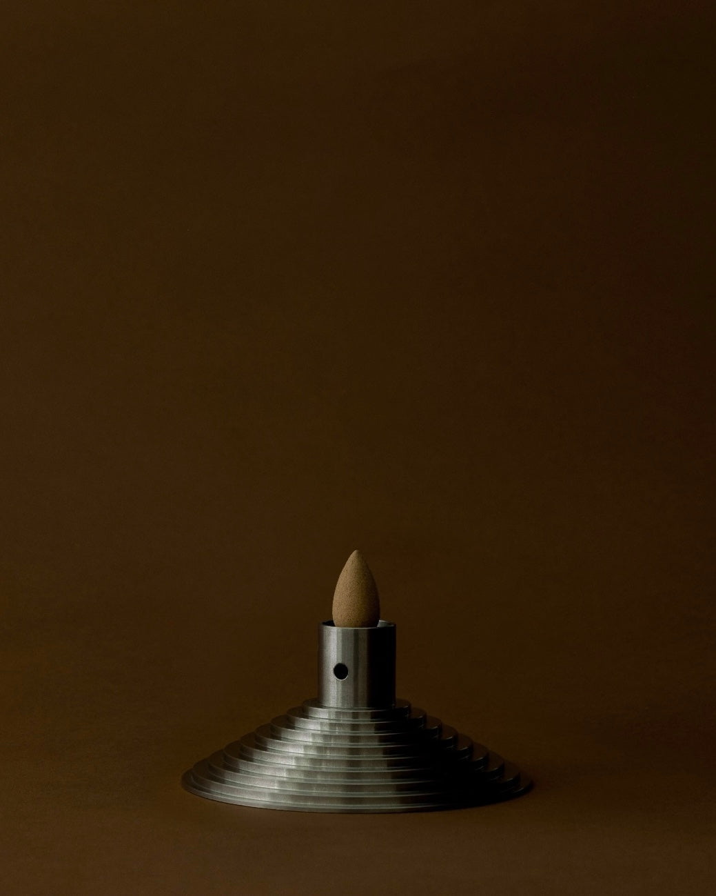 ode | Spīra Incense Holder Set