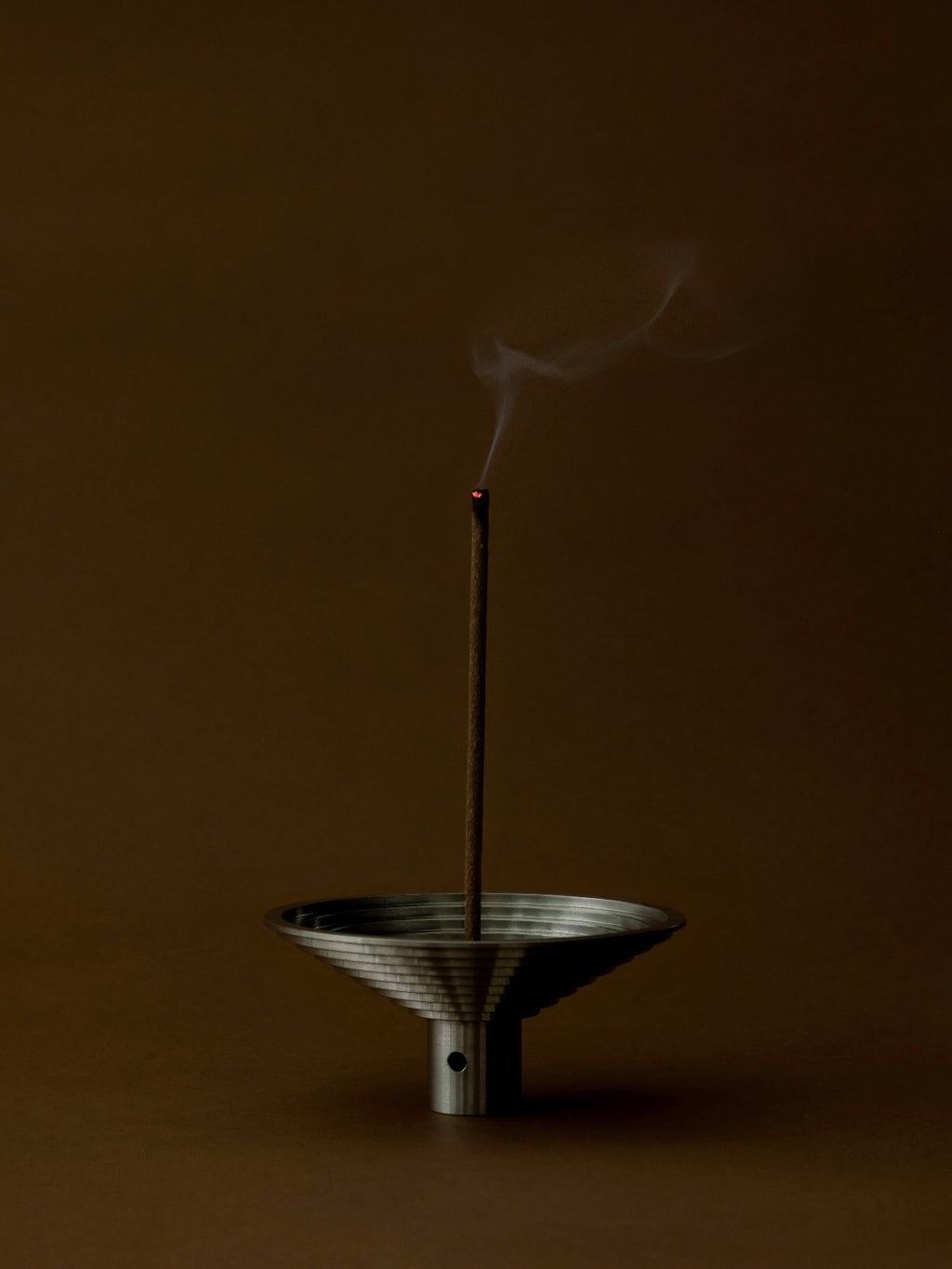 ode | Spīra Incense Holder Set