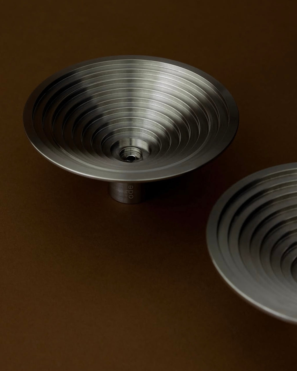 ode | Spīra Incense Holder Set