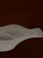 Artisanal Handmade Glassware | Salad Plate