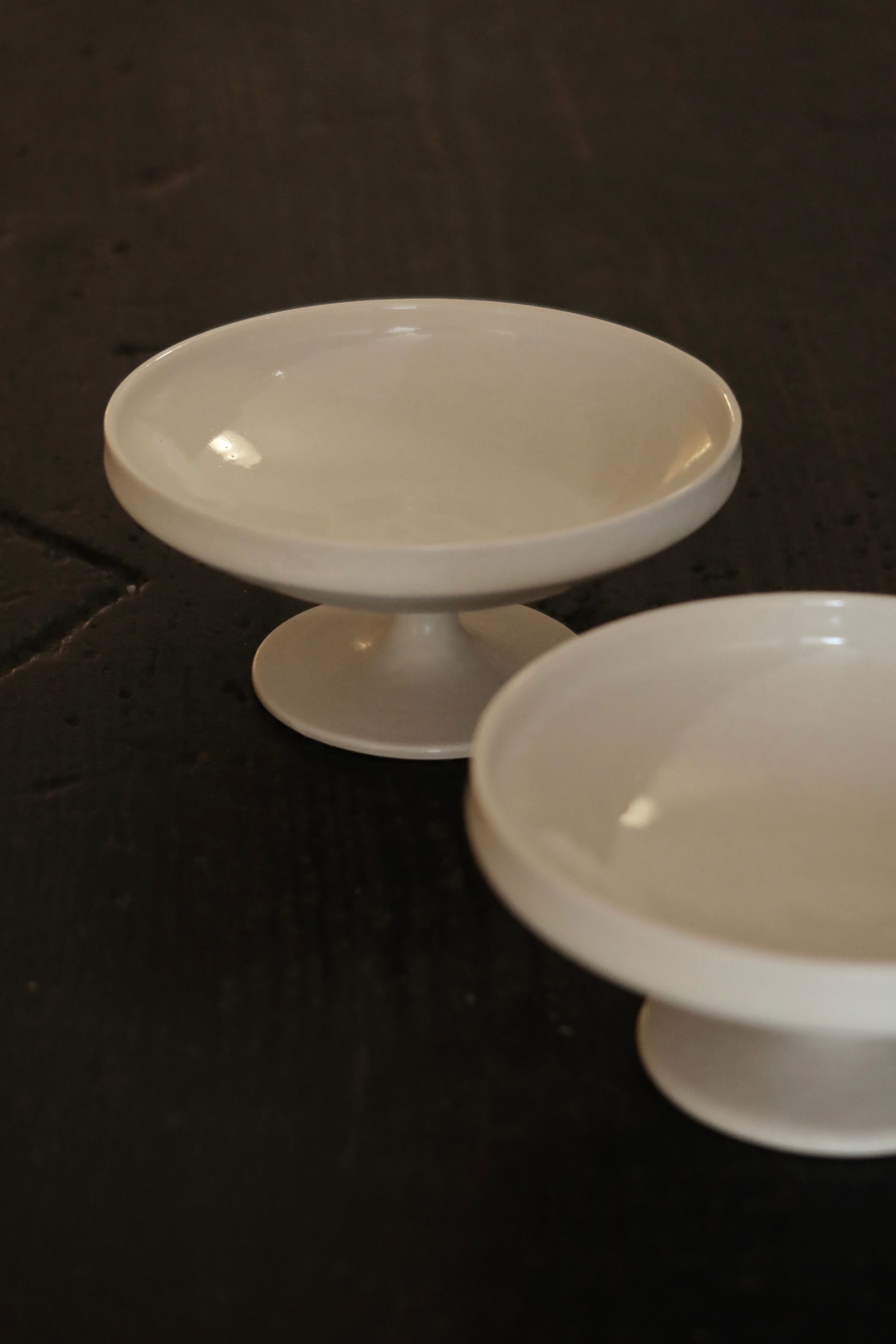 Setni Studio | Footed Dish