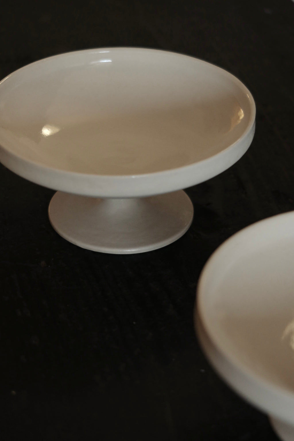 Setni Studio | Footed Dish