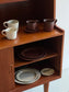 Ceramic Japan | Duetto Plate White