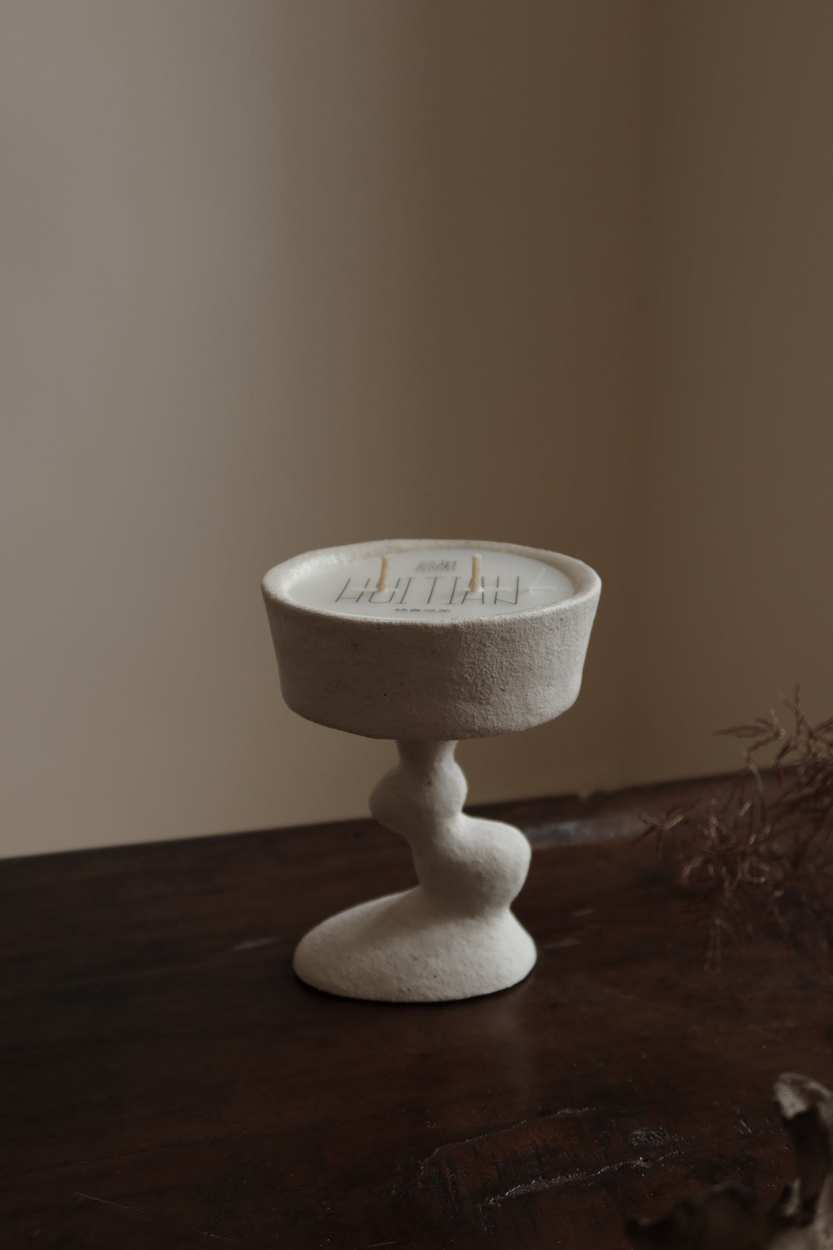 Hui Tian｜Cloud Bay Scented Candle