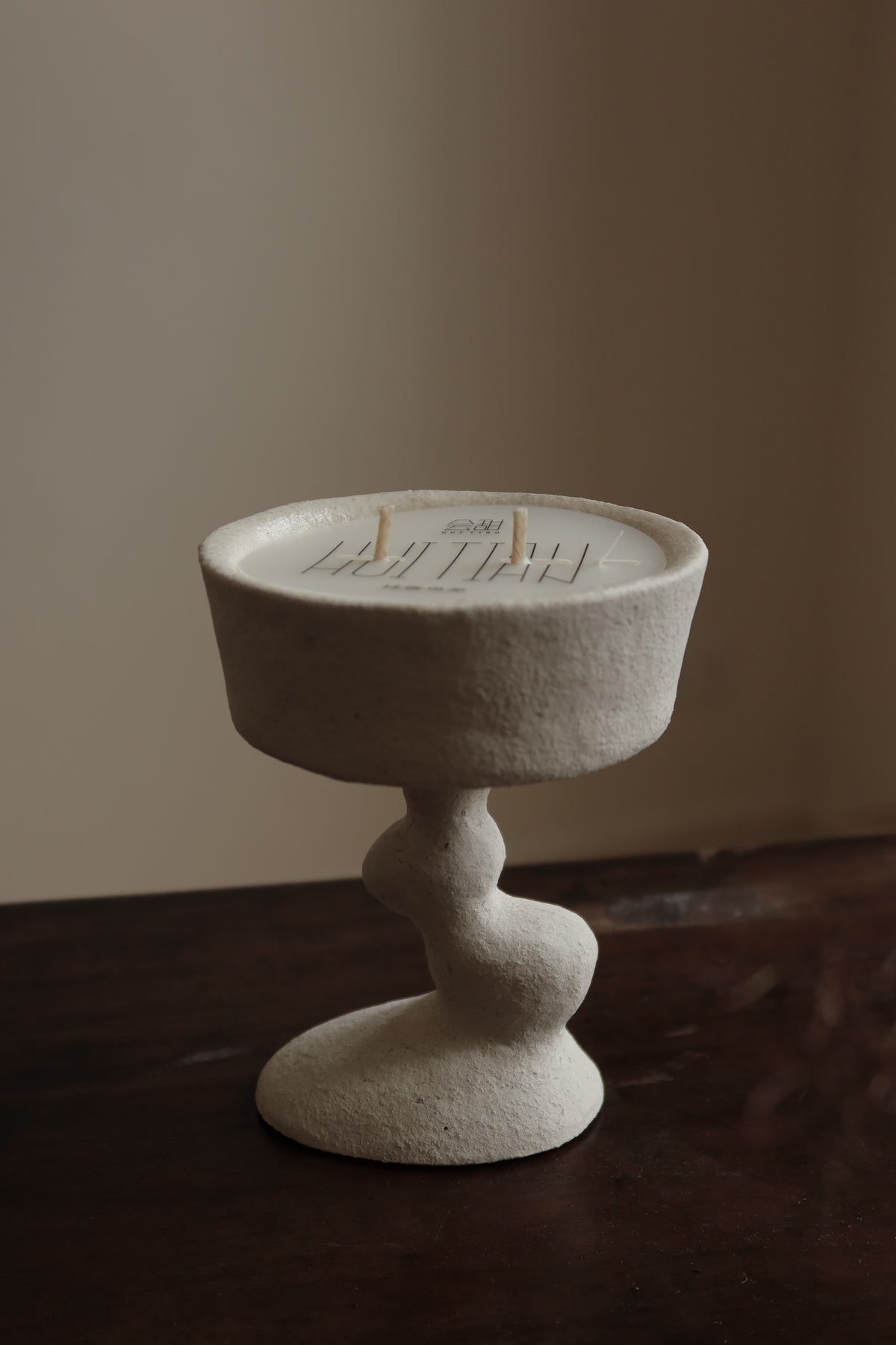 Hui Tian｜Cloud Bay Scented Candle