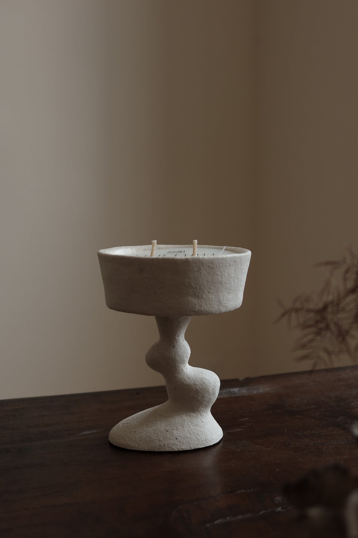 Hui Tian｜Cloud Bay Scented Candle