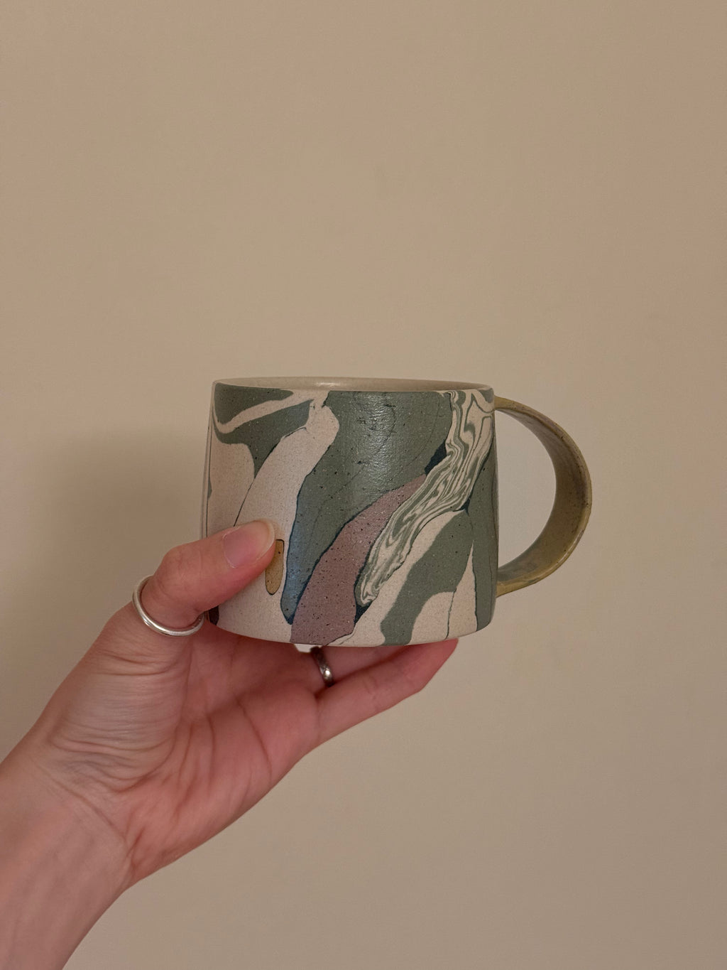 Gao Hao | Flood II Mug