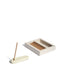 ENABLE: | Natural Artisanal Incense Vol.1 ~ Vol.6