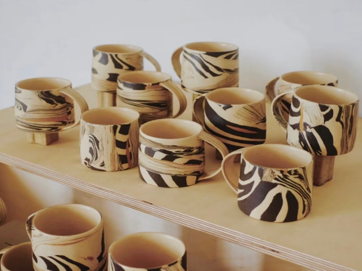 Gao Hao | Flood II Mug