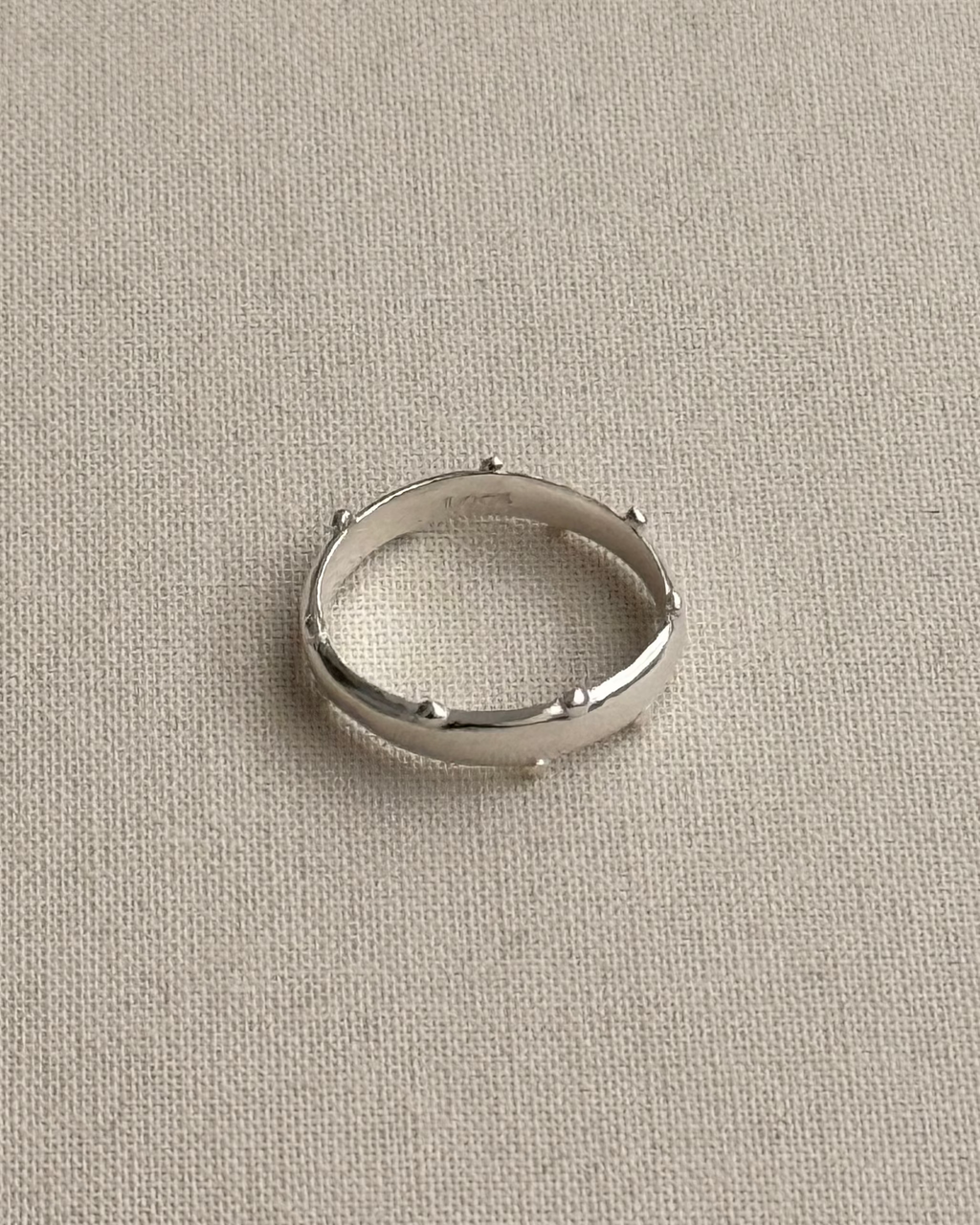 lelocéstudio | ring