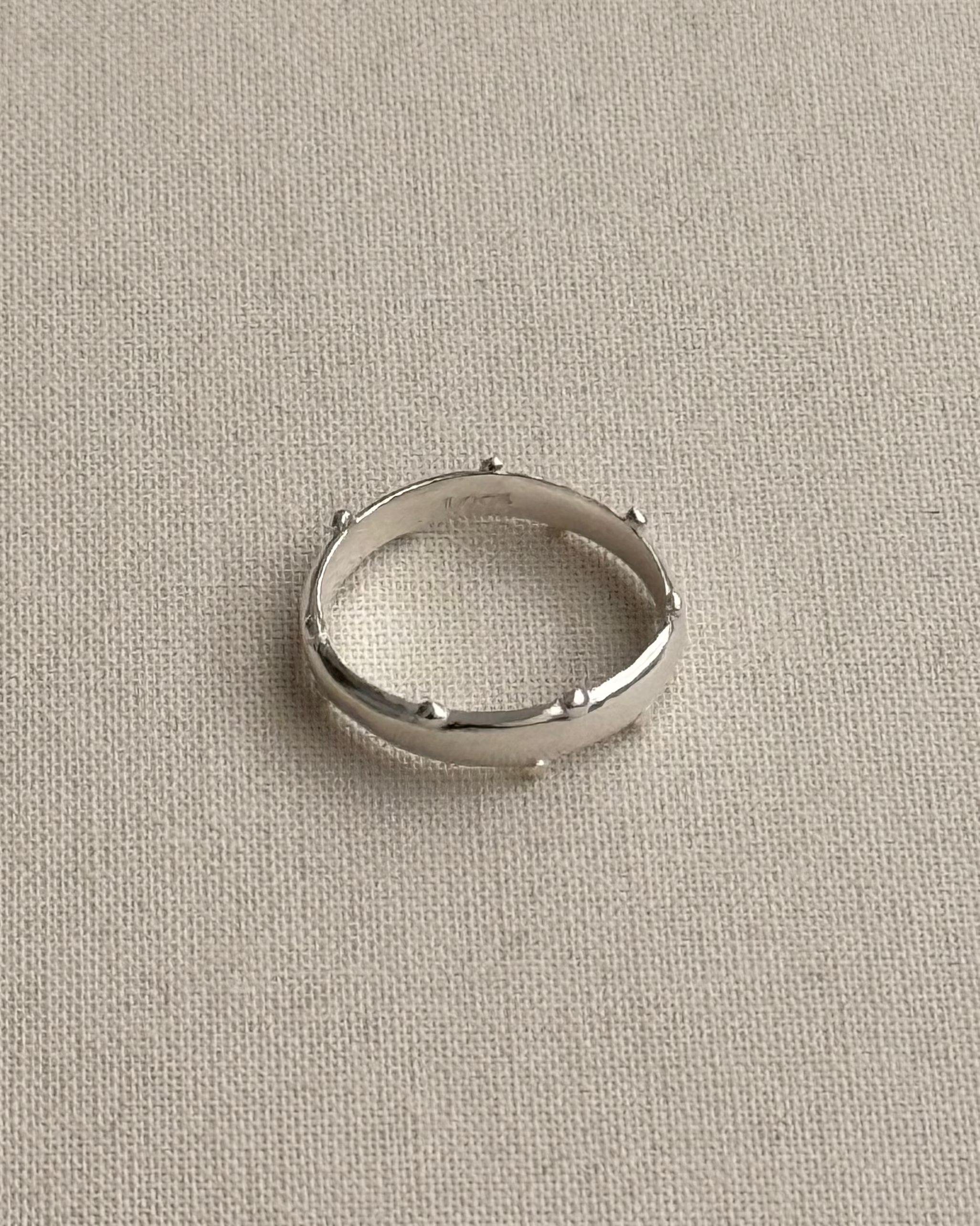 lelocéstudio | ring
