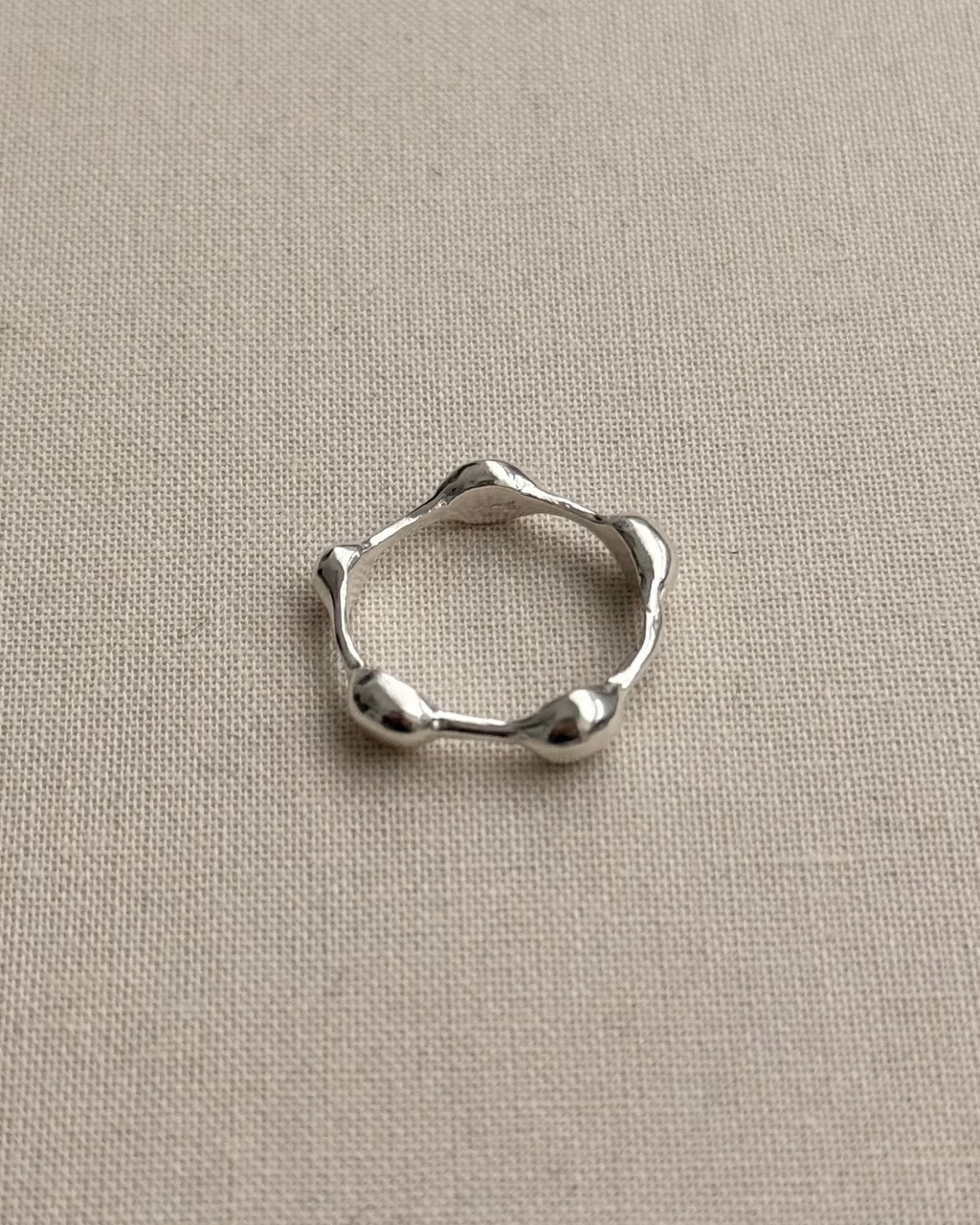lelocéstudio | ring