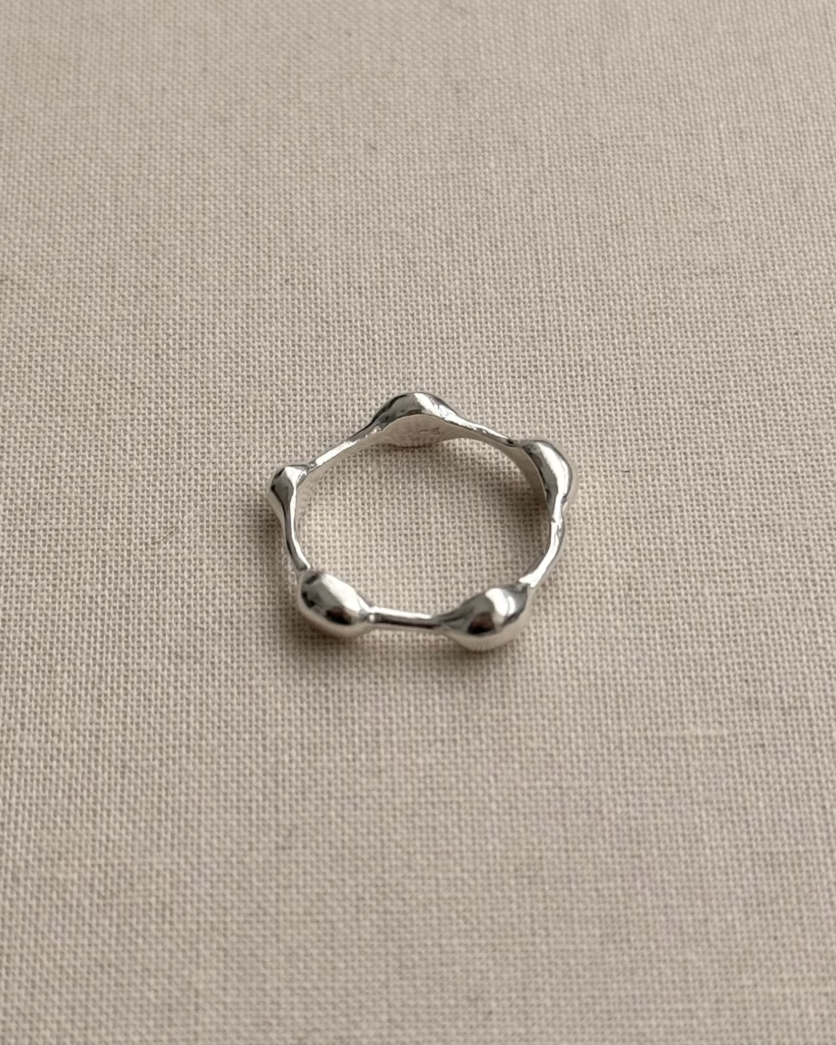 lelocéstudio | ring