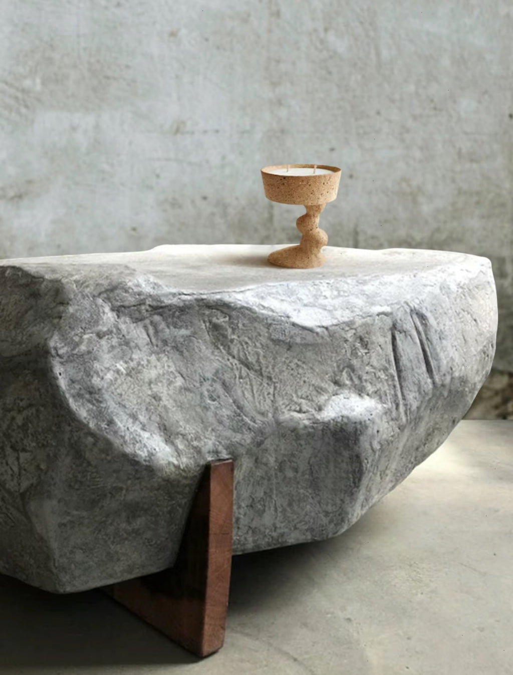 Hui Tian｜Handmade Cloud Bay Scented Candle