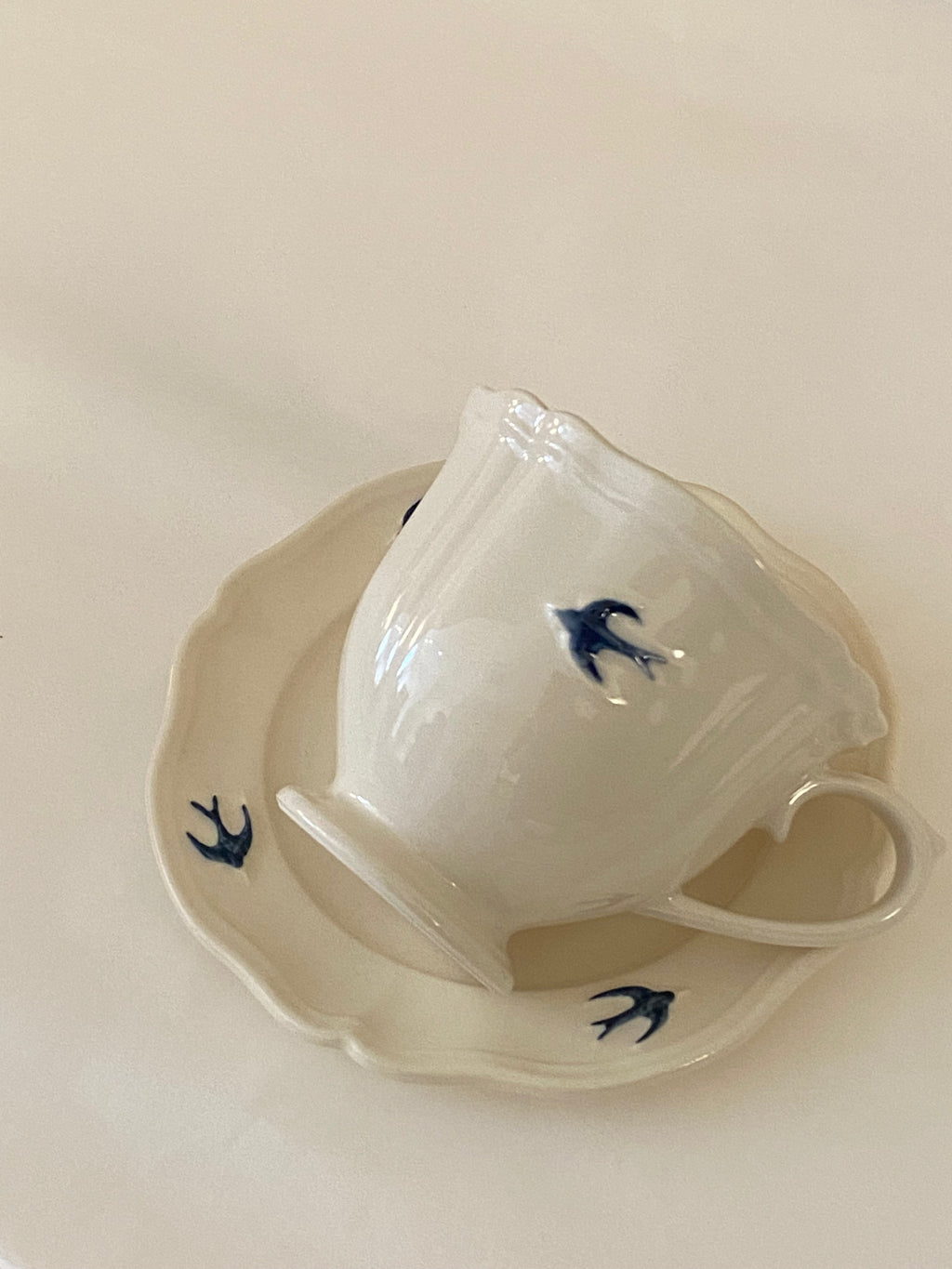 Studio M' | Early Bird