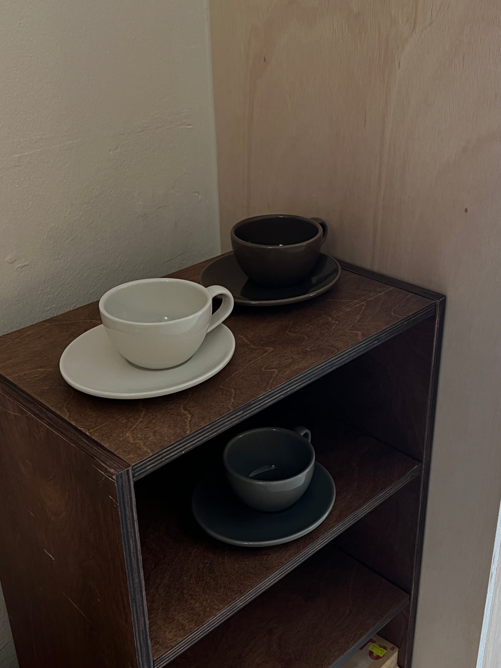 Kinto | Topo Cup & Saucer