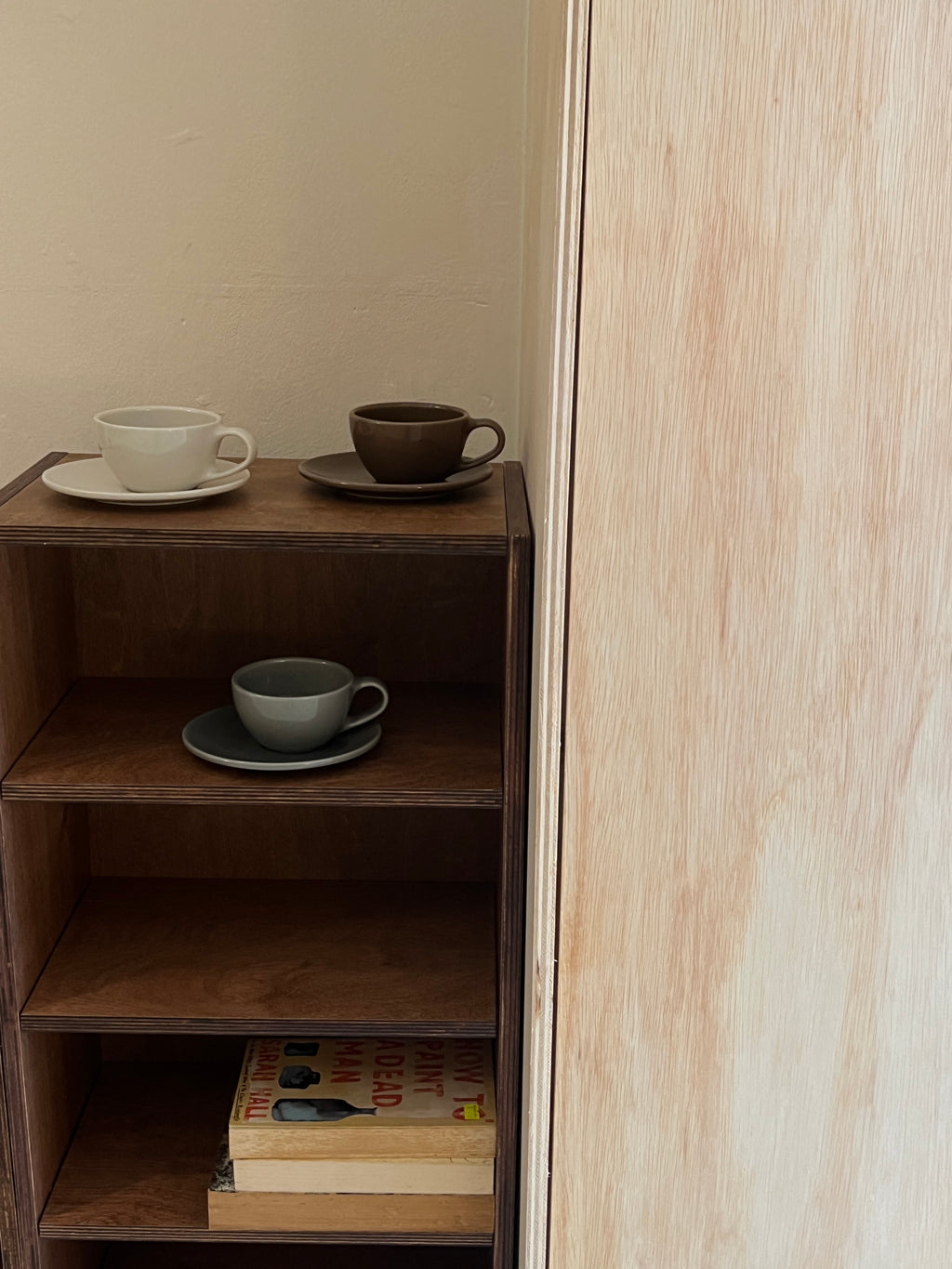 Kinto | Topo Cup & Saucer