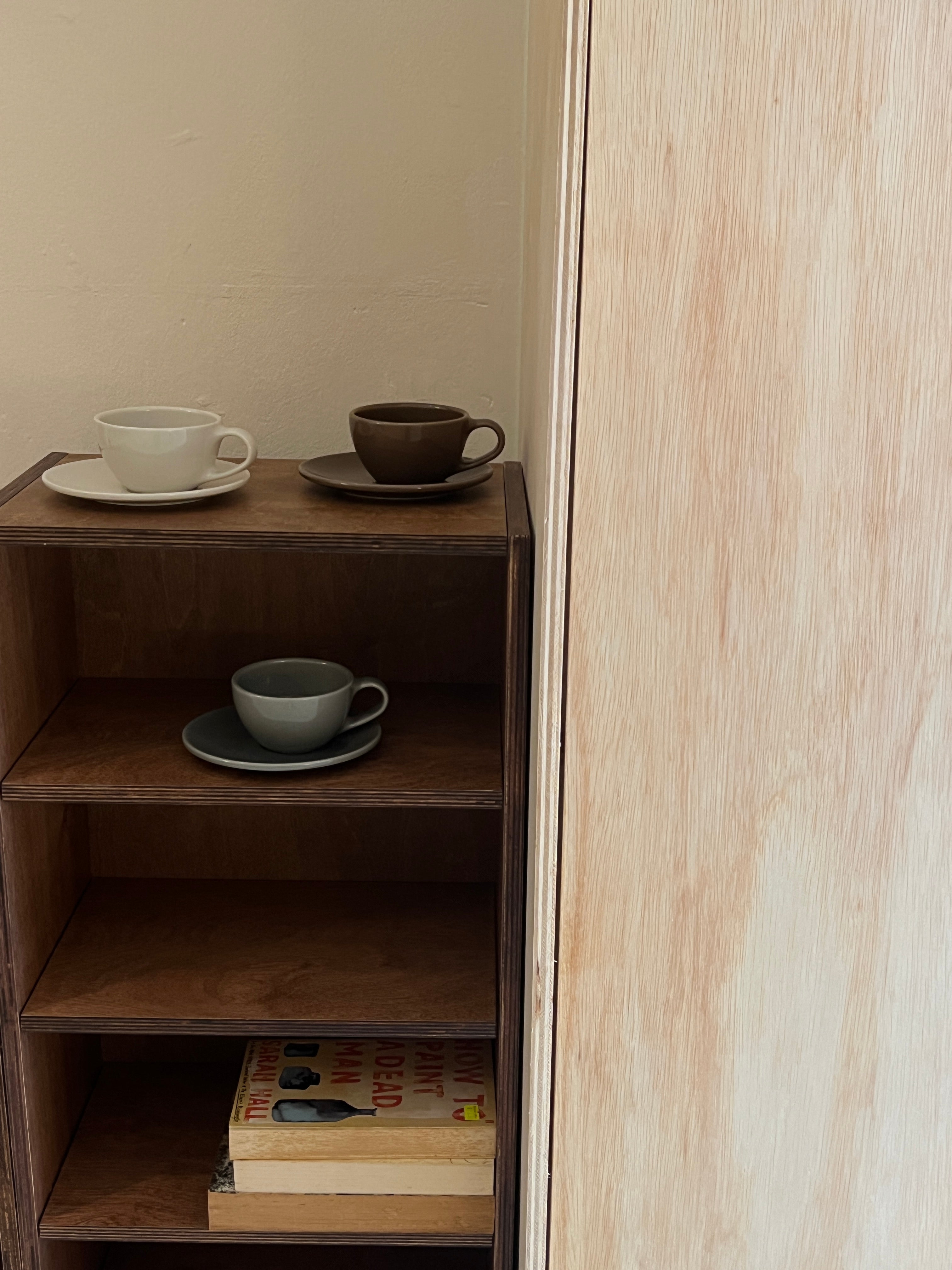 Kinto | Topo Cup & Saucer