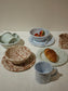 Crow Canyon Home | Salad Plate