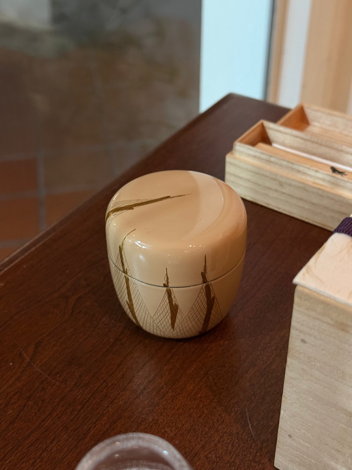 matcha tearoom - other