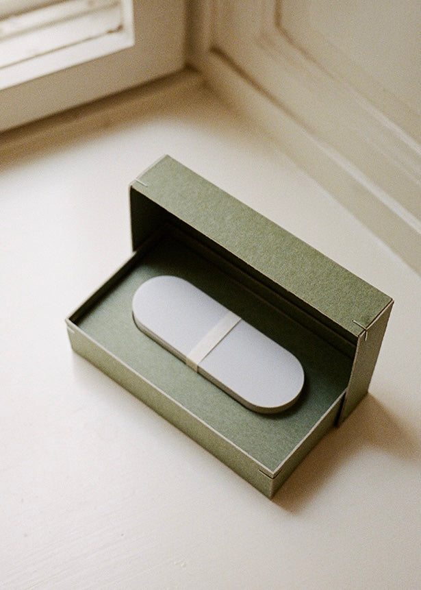 1616 Arita | Scent by TY Incense