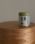 Marukyu Koyamaen | Isuzu Matcha Powder